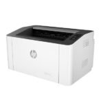 HP Laser 107w Printer, Print - Wireless, USB Interface