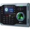 Zkteco Zk iClock 360 Fingerprint Time & Attendance Terminal