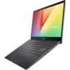 ASUS Vivobook Flip 14 TP470EA-EC476W, Intel Core i5 1135G7, 8GB LPDDR4X RAM (on board), 256GB M.2 NVMe PCIe 3.0 SSD, Windows 11 Home, 14" FHD Touch Screen Laptop