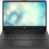HP 14s-dq5011nia, Intel Core i5 1235U, 8GB RAM 512GB  SSD, DOS, 14" HD Laptop