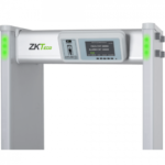 ZKTeco ZK-D3180S With Temperature Detection, Password Protected