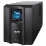 APC 1500VA Smart-UPS, 1.5KVA 230V, SMC1500IC
