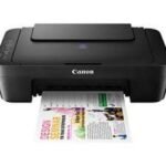 Canon PIXMA E414 printer