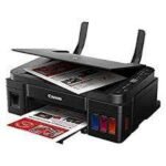 G3411 Canon PIXMA Wireless Printer