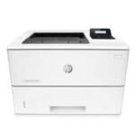 HP LaserJet Pro M501dn Monochrome Laser Printer