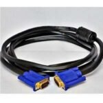 1.5M VGA cable Male to Male