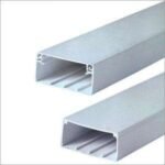 4 by 2 PVC Trunking