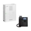 Panasonic KX-HTS32  Hybrid/IP PBX System  No License Required