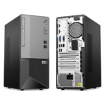 Lenovo V50t G2 TWR , Core i7-10700,  4GB DDR4 RAM, 1TB 7200rpm Hard disk, 11th Gen, CPU Only Desktop, 11QE003RUM