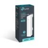 TP-Link CPE220 2.4GHz 300Mbps 12dBi Outdoor CPE