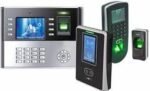 Office Biometric  Access Control system