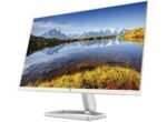 HP 24fw 23.8 Inch Ultraslim Full-HD IPS Monitor