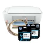 HP DeskJet 2320 All-in-One Printer