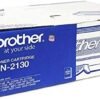 Brother TN 2130 Black Toner