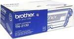 Brother TN 2130 Black Toner