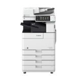 Canon Image Runner Advance 4525i III Multifunction Copier
