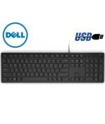 Dell  KB216 USB Multimedia Keyboard