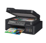 Brother DCP-T820DW Wireless All in One Ink Tank Printer