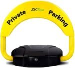 ZKTeco, Plock 2, Parking Lock With Automatic Sensing
