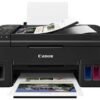 Canon Pixma G4411 Colour Inkjet Printer