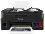 Canon Pixma G4411 Colour Inkjet Printer