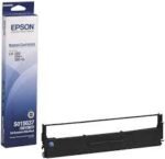 Epson LX-300 / LX-350 Ribbon Cartridge Single Pack - C13S015637