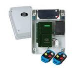 Centurion Vantage Controller Box Full