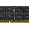 Team DDR3L 4GB 1600MHz Group Laptop RAM