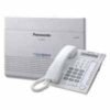 Panasonic  KX-TES824 Hybrid PBX System