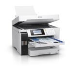 Epson EcoTank L6580 Wi-Fi Duplex Multifunction ADF InkTank Printer