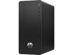 HP 290 G4 Microtower PC, Intel Core i7 10700, 8GB DDR4 3200 RAM (Up to 64GB Support), 1TB HDD, Free DOS Desktop Computer, CPU Only