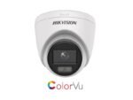 Hikvision DS-2CE72DF0T-F 2 MP ColorVu Fixed Turret Camera