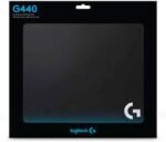 Logitech G440 Hard Gaming Mouse Pad