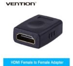 Vention HDMI Female to HDMI Female Coupler Adapter