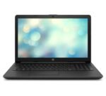 HP 15-dw1380nia, Intel Core i5-10210U 4GB DDR4 RAM, 1TB Harddisk, Intel HD Graphics 15.6" FHD Laptop