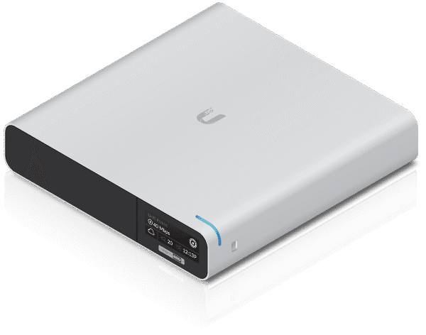 Ubiquiti Cloud Key Gen2 Plus (UCK-G2-PLUS)