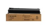 Toshiba T2802P Black Toner Cartridge