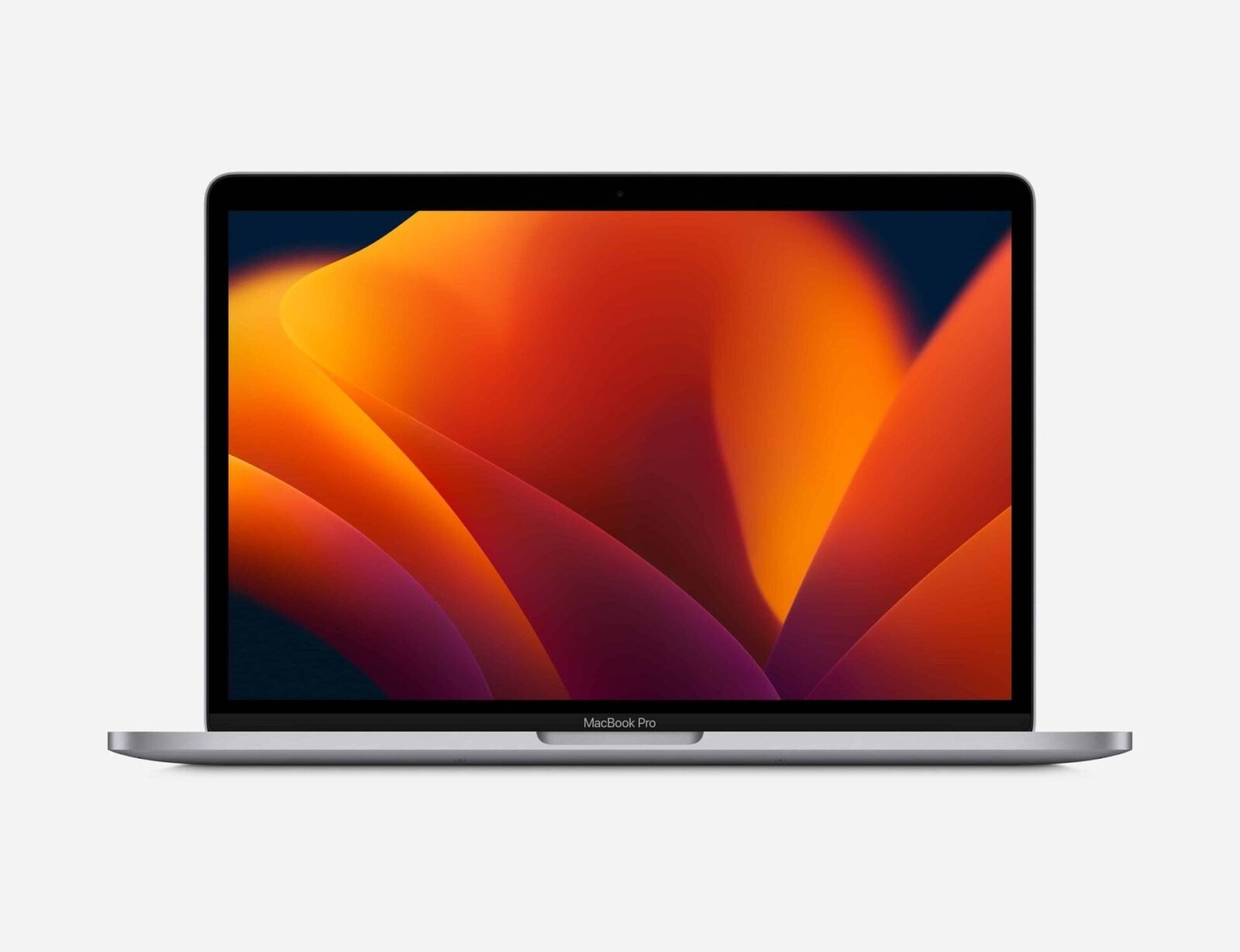 Apple Macbook Air M1, 8GB RAM, 256GB SSD, 13.3" Grey Laptop- MGN63B/A