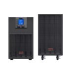 APC 6000VA Easy UPS, On-Line SRV6KIL ,Ext. Runtime 6000VA 230V with External Battery Pack