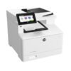 HP LaserJet Pro MFP M477fdw Multifunction Color Printer
