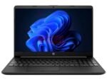 HP 15s -DU1500TU, intel Core i3, 10th Gen, 4GB DDR4 RAM, 1TB Harddisk, Windows 10 Home 15.6" Laptop