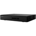 Hikvision DS-7208HGHI-M1 8 Channel 720p 1U H.265 Digital Video Recorder