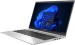 HP Elitebook 630 G9, Core i5-1235U, 12 th Gen, 8GB RAM, 512GB SSD, Dos 13.3" Laptop