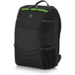 HP Pavilion Gaming 17.3" Backpack 300 Black