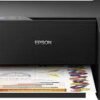 Epson EcoTank L3210 A4 All-in-One Ink Tank Printer