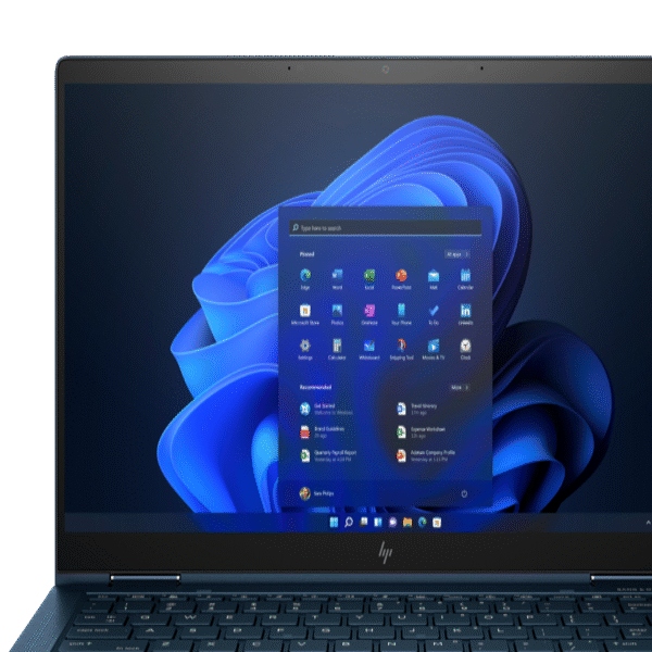 HP Elite Dragonfly Core i7 8th Gen 1.8 GHZ 16GB RAM 512GB SSD 13.3 Inch screen Laptop