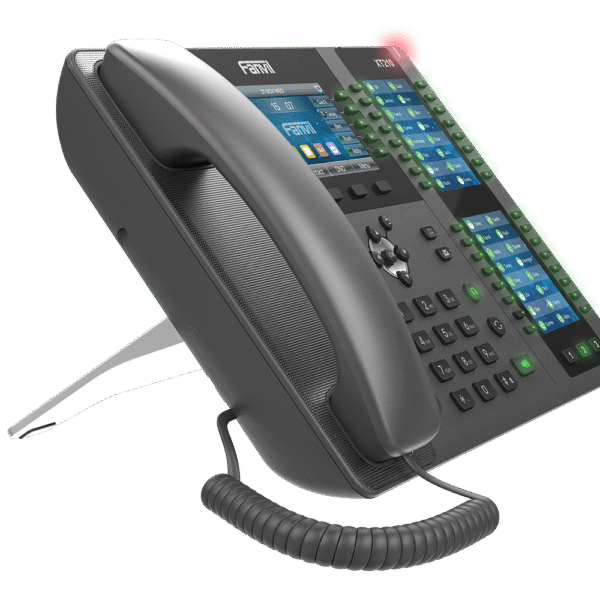 Fanvil X210 High-end Enterprise IP Phone