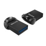 SanDisk 128GB Ultra Fit 3.1 Flash Drive