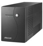 Mecer ME-3000-VU (Vesta 3000) 3KVA UPS , (1800W)UPS