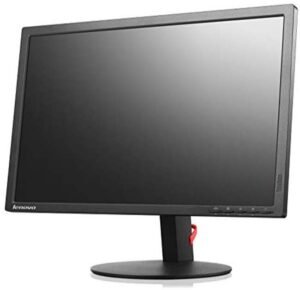 Lenovo 20 inch LCD TFT Monitor, EX-UK